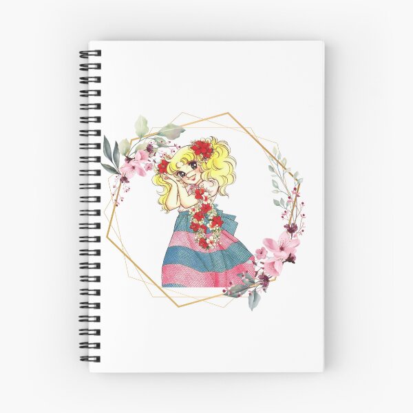 Item preview, Candy Candy Manga Cartoon Anime Japanese designed and sold by MT Studio Designs.