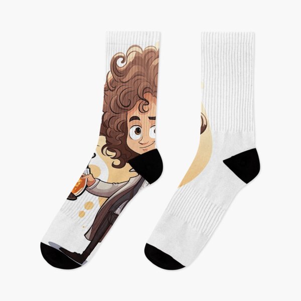Item preview, Christiaan Huygens | cute style designed and sold by ComicsFactory.
