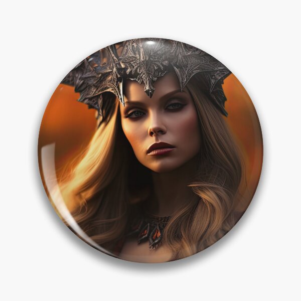 Item preview, Carys  designed and sold by OccultDreams.
