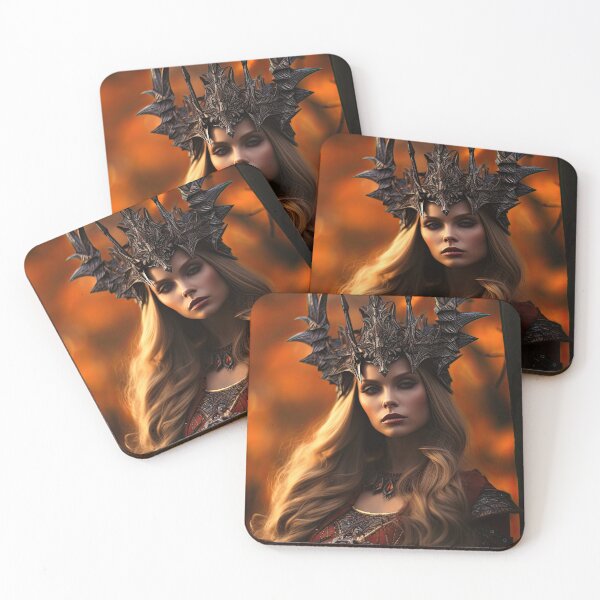 Item preview, Carys  designed and sold by OccultDreams.