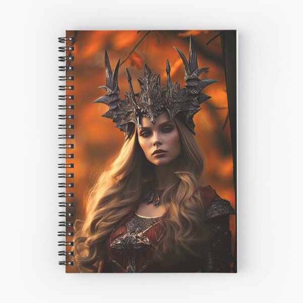 Item preview, Carys  designed and sold by OccultDreams.