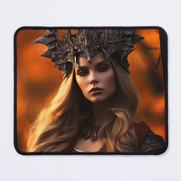 Item preview, Carys designed and sold by OccultDreams.