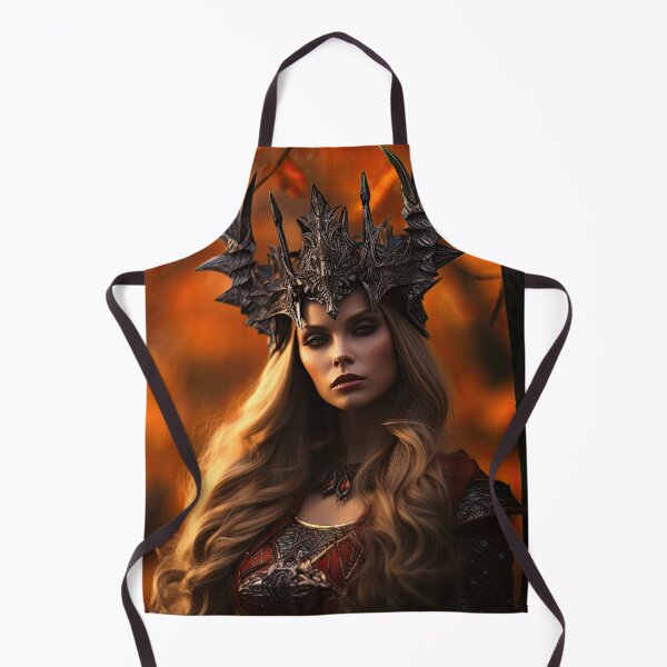 Item preview, Carys designed and sold by OccultDreams.