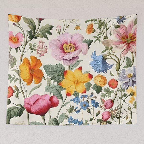 Item preview, Flowers #62 designed and sold by platonicXXI.