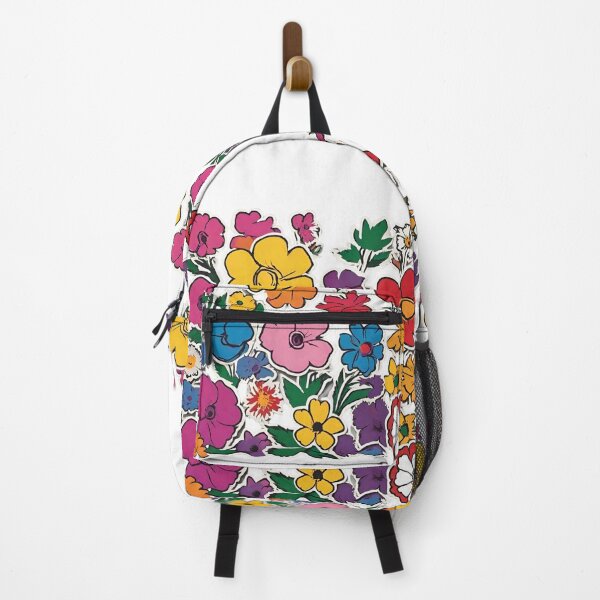 Item preview, any Warhol's flowers beautiful designed and sold by bitcoinbullish.