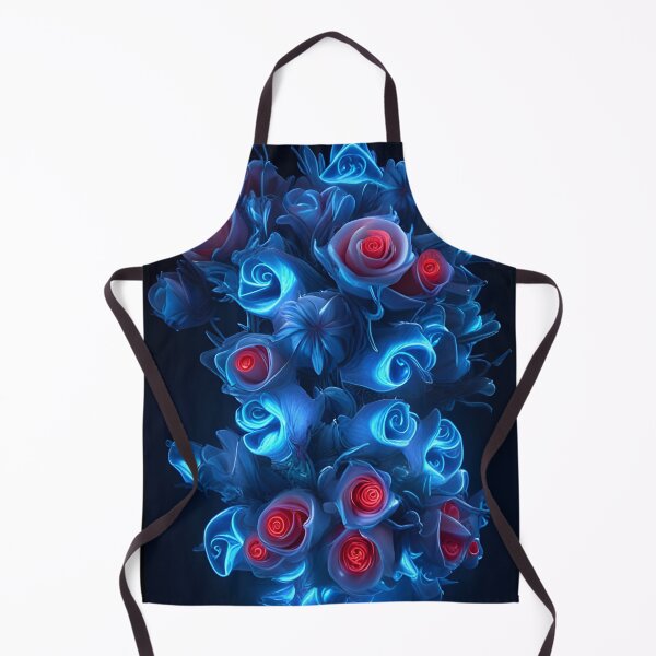 Item preview, A bioluminescent bouquet designed and sold by WalterGomes.