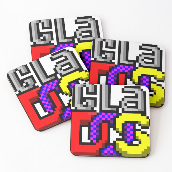 Item preview, GLaDOS operative system logo designed and sold by TalkingMachine.