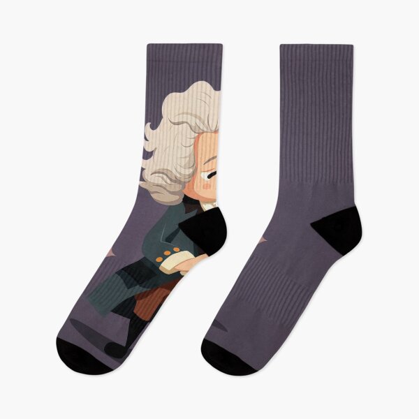 Item preview, Christoph Willibald | cute style designed and sold by ComicsFactory.