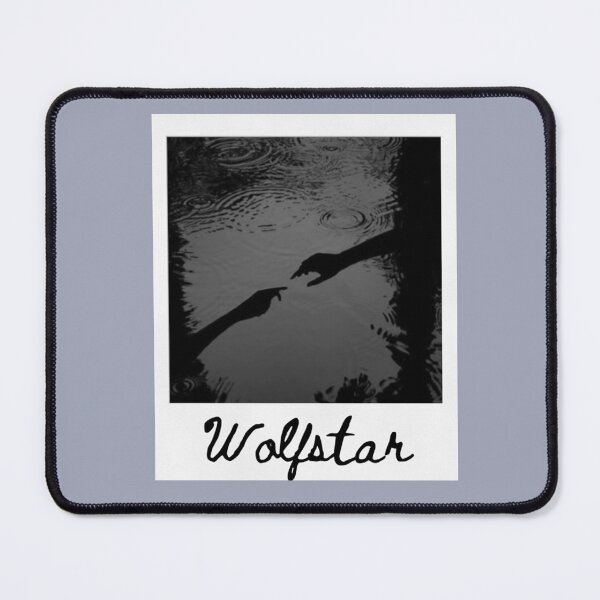 Item preview, Wolfstar <3 designed and sold by ThePureAudacity.