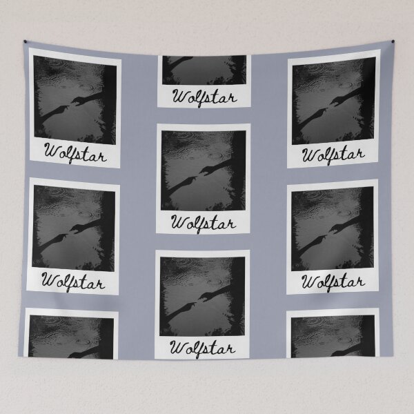Item preview, Wolfstar <3 designed and sold by ThePureAudacity.