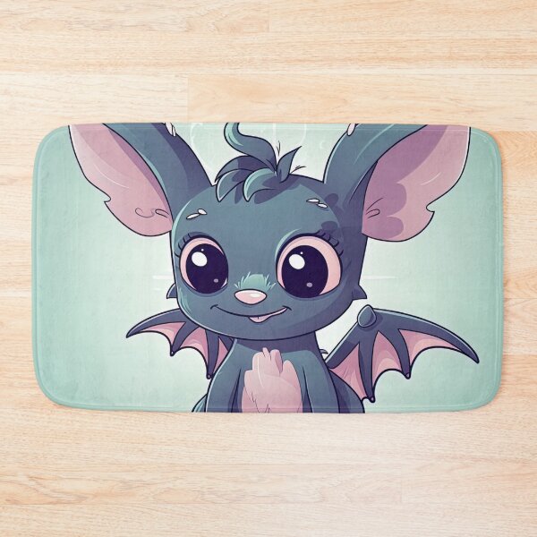 Item preview, Chupacabra | cute style designed and sold by ComicsFactory.