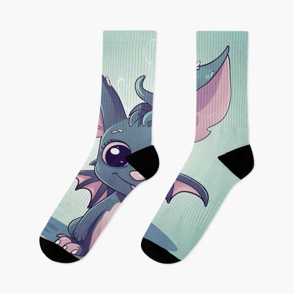 Item preview, Chupacabra | cute style designed and sold by ComicsFactory.