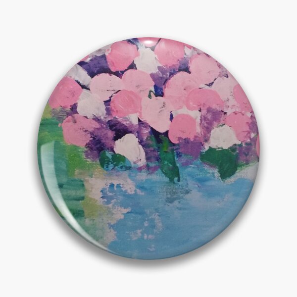 Item preview, Floral Abstract  designed and sold by stephniedawn.
