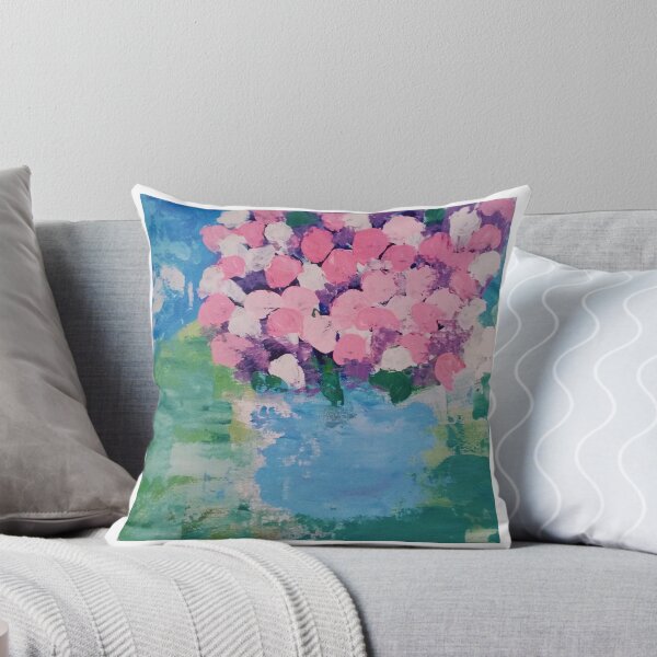 Item preview, Floral Abstract  designed and sold by stephniedawn.