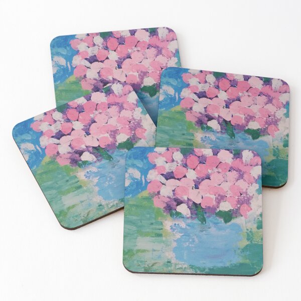 Item preview, Floral Abstract  designed and sold by stephniedawn.