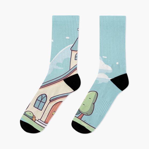 Item preview, Church | cute style designed and sold by ComicsFactory.