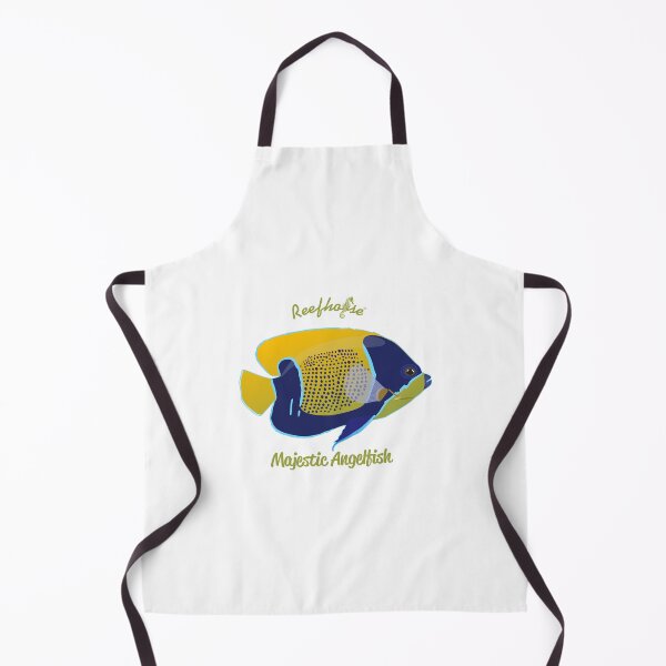 Item preview, Majestic Angelfish designed and sold by KaplanCrypto.