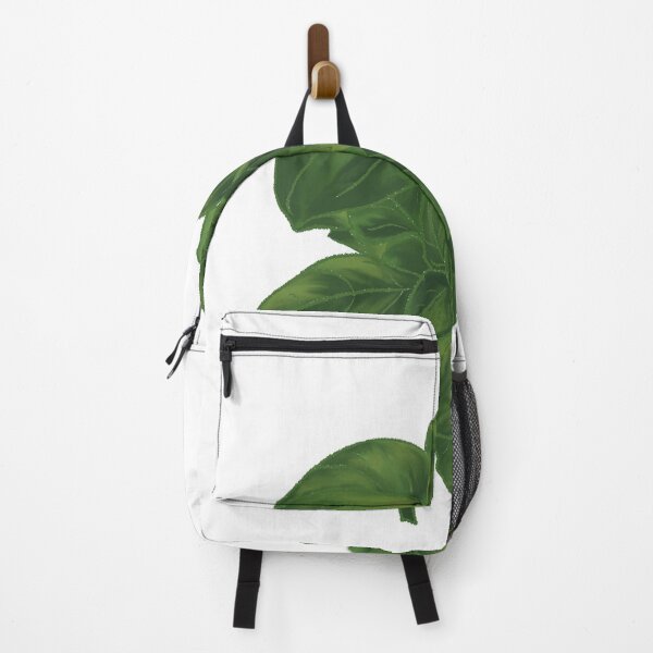 Item preview, Realistic Painted Basil Cutting designed and sold by Juliargw.