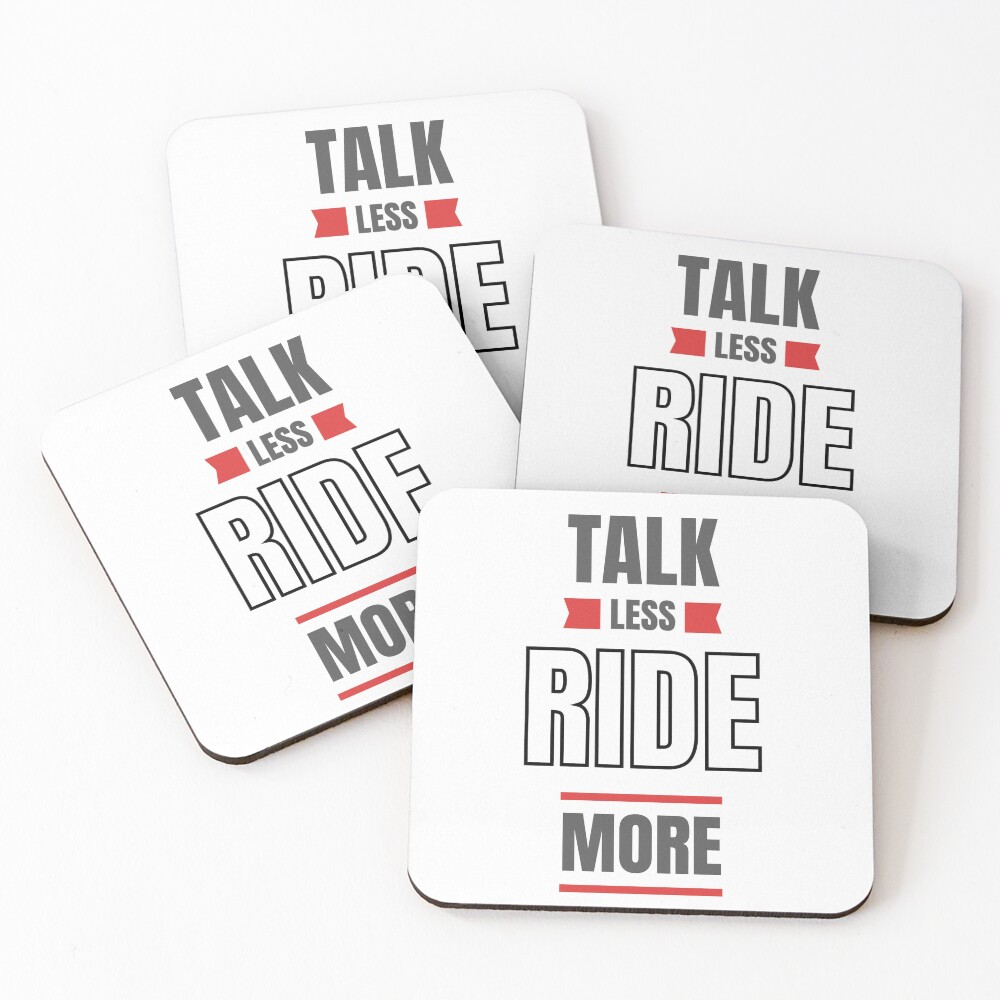 Item preview, Coasters (Set of 4) designed and sold by TheVandiCompany.