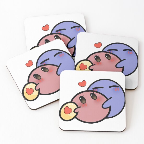 Item preview, The Hug Train of Love designed and sold by Deneco.