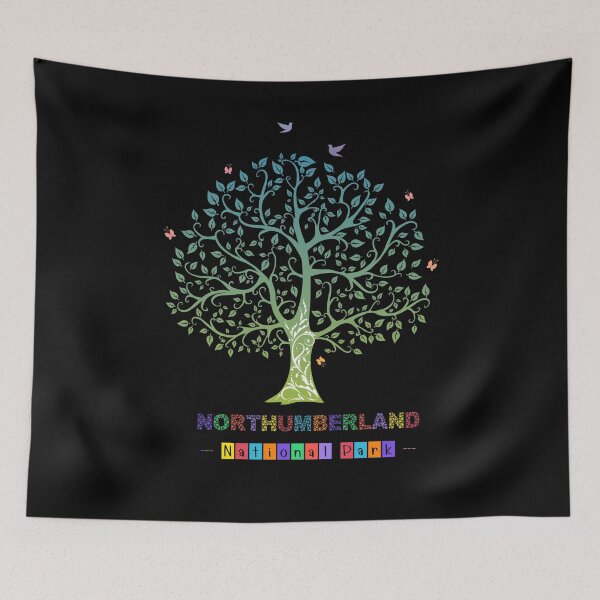 Item preview, Copy of  Sycamore gap designed and sold by ManikRaja.