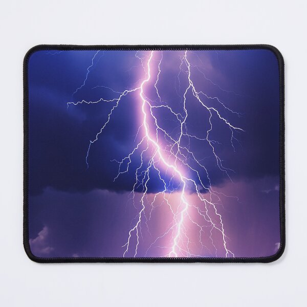 Item preview, Massive Lightning designed and sold by DigitizedArt.