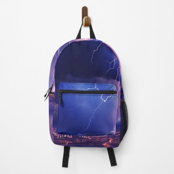 Item preview, Massive Lightning designed and sold by DigitizedArt.