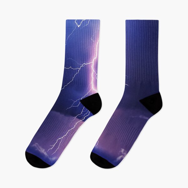 Item preview, Massive Lightning designed and sold by DigitizedArt.
