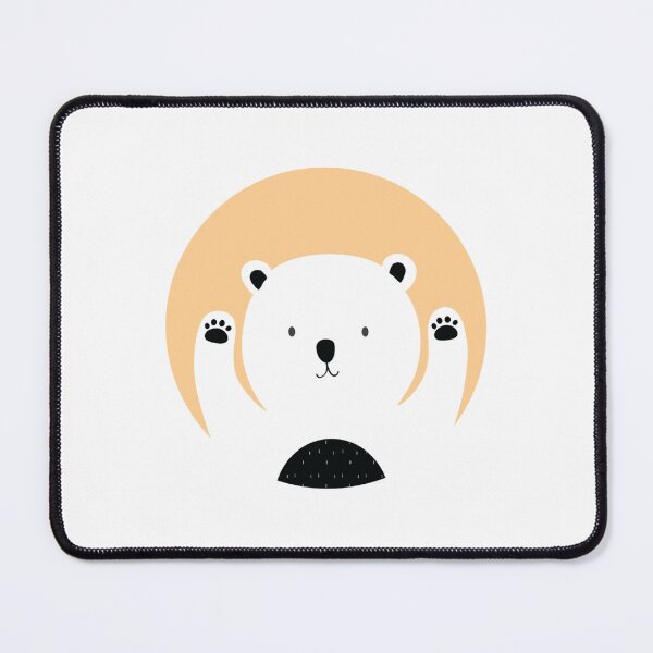 Item preview, a bear pattern designed and sold by zzzozzo.
