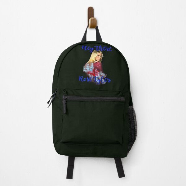 Item preview, Hey There Rose Tyler designed and sold by TennantMerch.