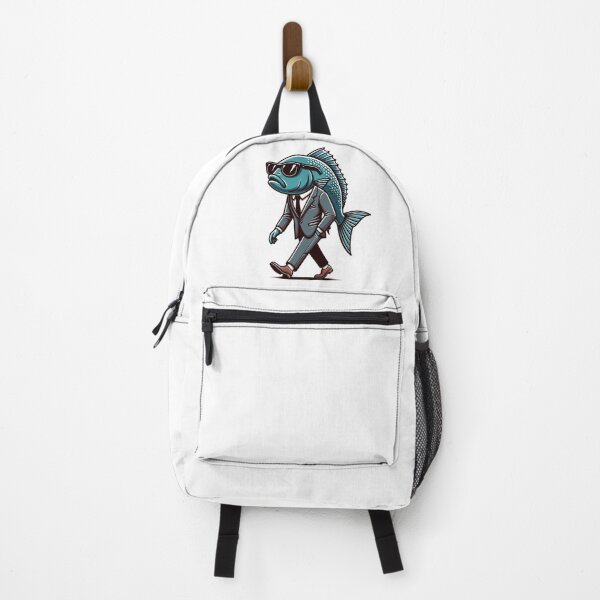 Item preview, Fishy Business designed and sold by ChromeCraft.
