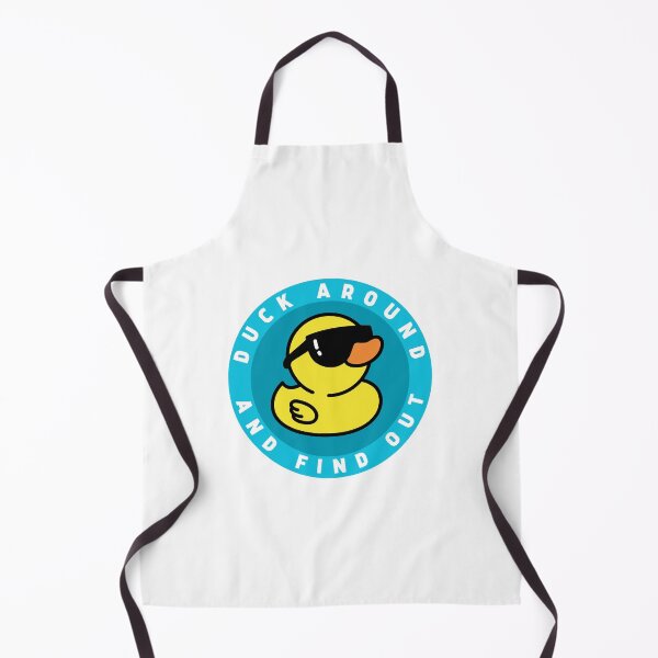 Item preview, Duck Around and Find Out designed and sold by Jordan Macallan.
