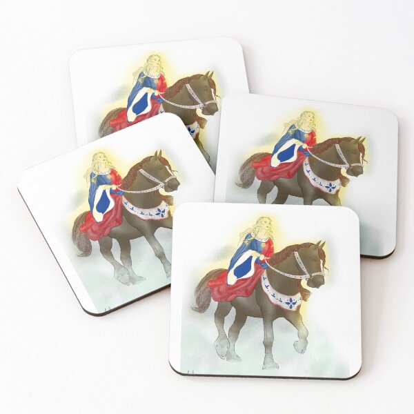 Item preview, Guinevere  designed and sold by Viminity.