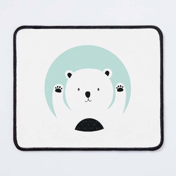 Item preview, a bear pattern designed and sold by zzzozzo.