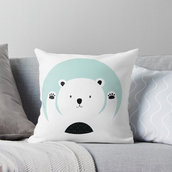 Item preview, a bear pattern designed and sold by zzzozzo.