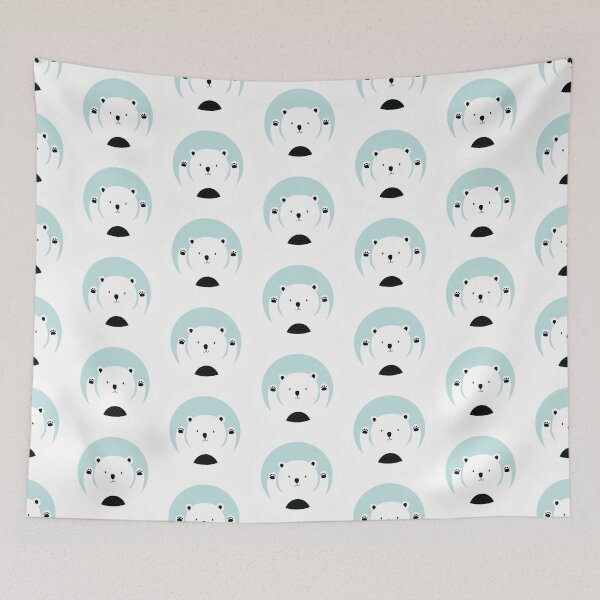 Item preview, a bear pattern designed and sold by zzzozzo.
