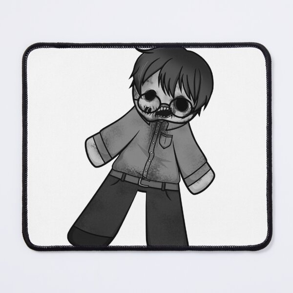 Item preview, Ghost Anatoly designed and sold by SugarCoatedEvil.