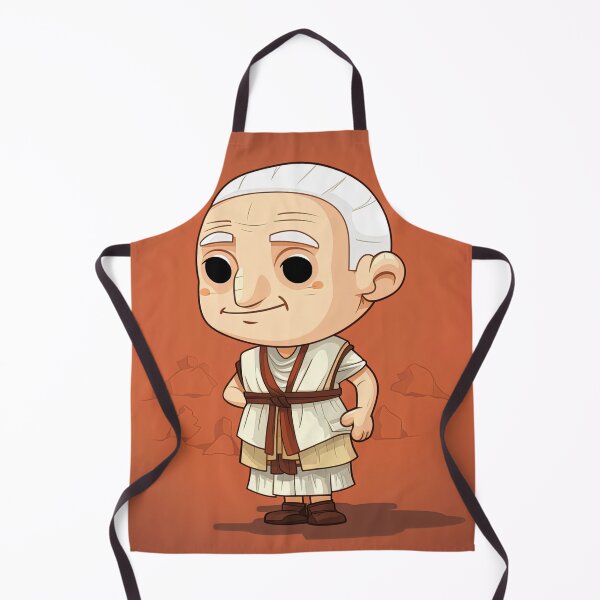 Item preview, Cicero | cute style designed and sold by ComicsFactory.
