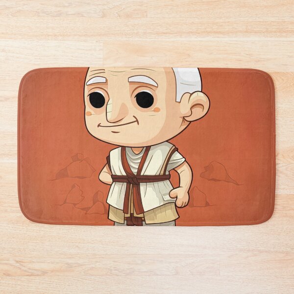 Item preview, Cicero | cute style designed and sold by ComicsFactory.