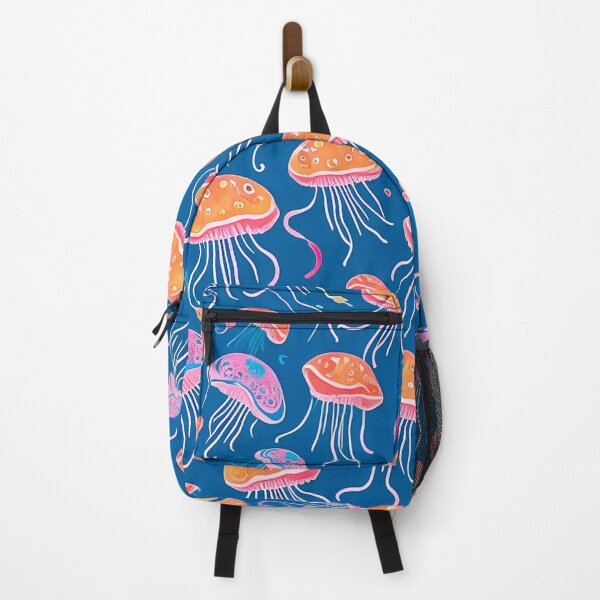 Item preview, Jellyfish Pattern designed and sold by likbatonboot.