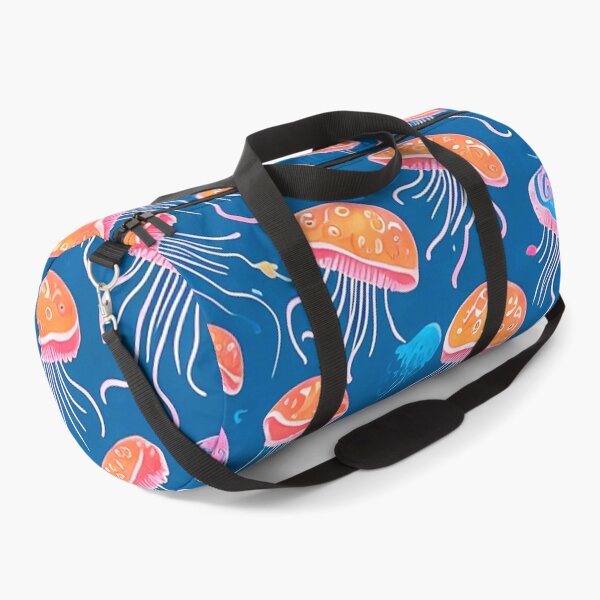 Item preview, Jellyfish Pattern designed and sold by likbatonboot.