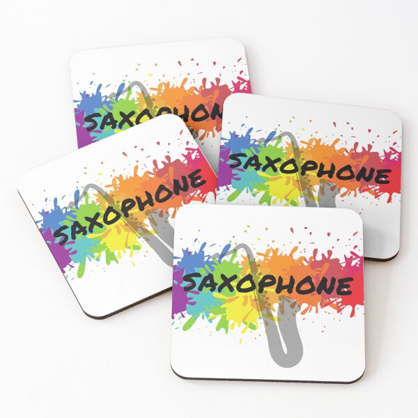 Item preview, SAXOPHONE designed and sold by Studio29shirts.