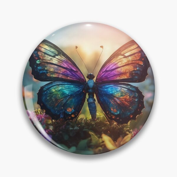 Item preview, Someday I will be a beautiful butterfly and then everything will be better. designed and sold by AccordingtoAI.