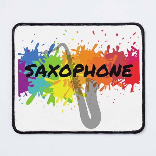 Item preview, SAXOPHONE designed and sold by Studio29shirts.