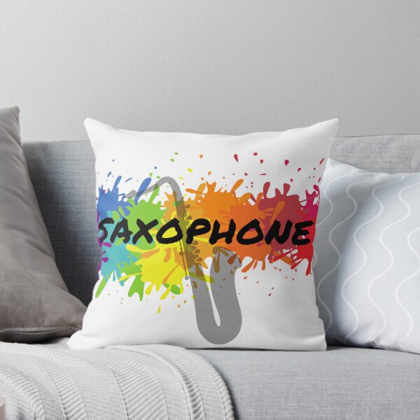 Item preview, SAXOPHONE designed and sold by Studio29shirts.