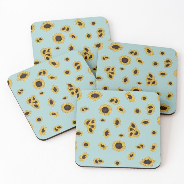 Item preview, Sunflowers designed and sold by TMLeBlanc.