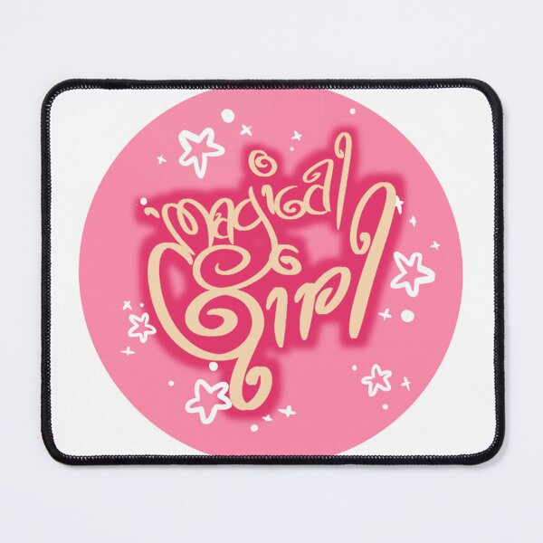 Item preview, Magical Girl designed and sold by Erica Eagles.