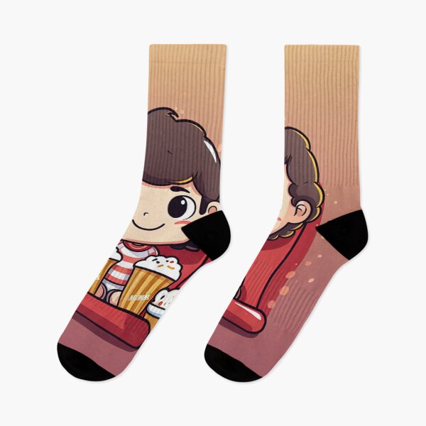Item preview, Cinema | cute style designed and sold by ComicsFactory.