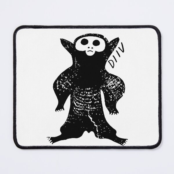 Item preview, Diiv OBL Oshin  - Essential T-Shirt OBL designed and sold by VictorLand.