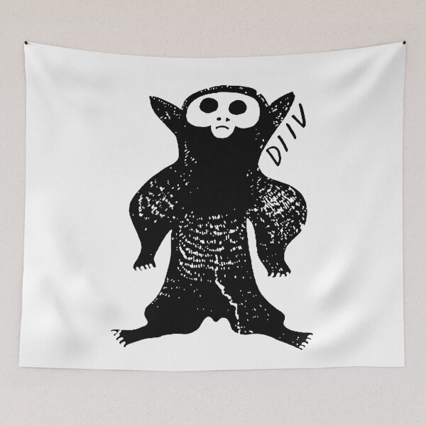 Aperçu de l'œuvre Diiv OBL Oshin - T-shirt essentiel OBL créée et vendue par VictorLand.